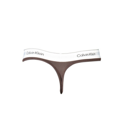 Calvin klein aluspesu 000QF7050E Pruun