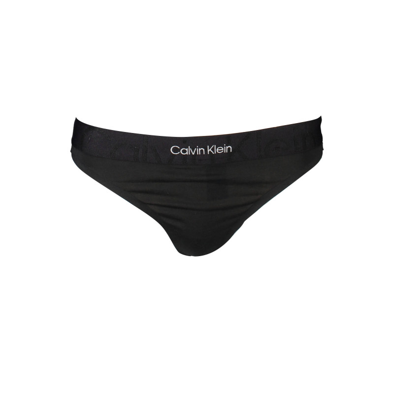 Calvin klein aluspesu 000QF6992E Must