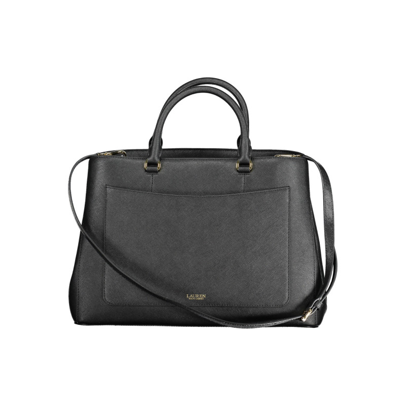 Ralph lauren käekott 431898556005-HANNA Must