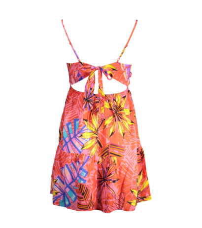 Desigual riided 23SWMW27 Punane