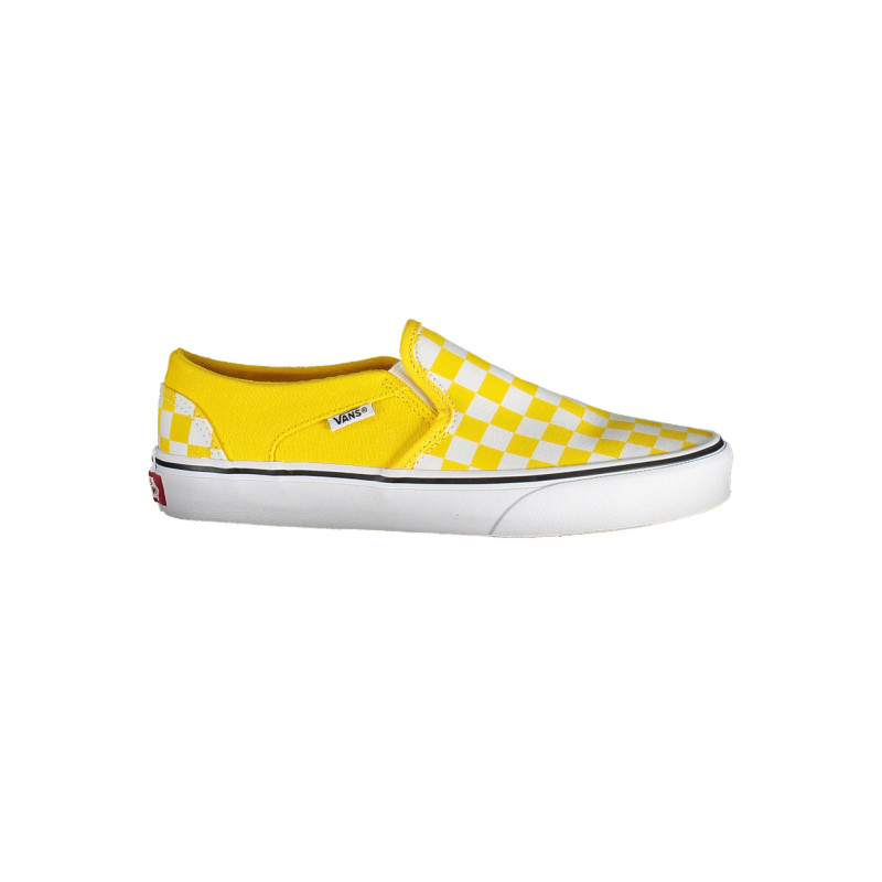 Vans tossud VN000VOS Kollane