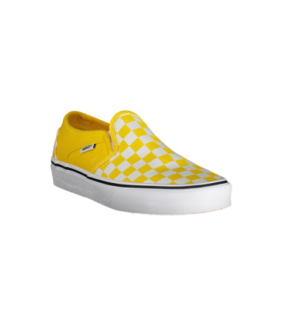 Vans tossud VN000VOS Kollane