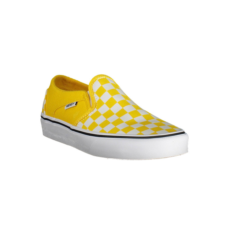 Vans tossud VN000VOS Kollane