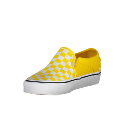 Vans tossud VN000VOS Kollane