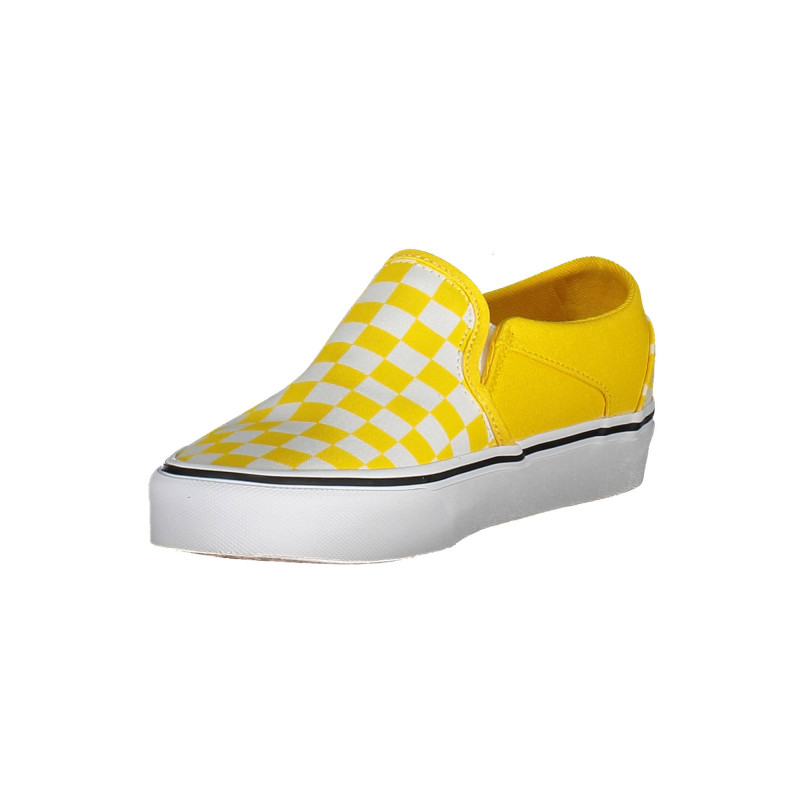 Vans tossud VN000VOS Kollane