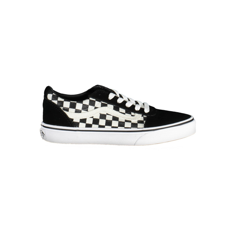 Vans tossud VN0A3TFW Must