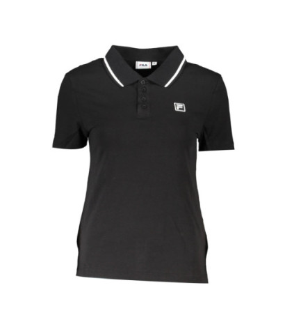 Fila polo särgid FAW0409 Must