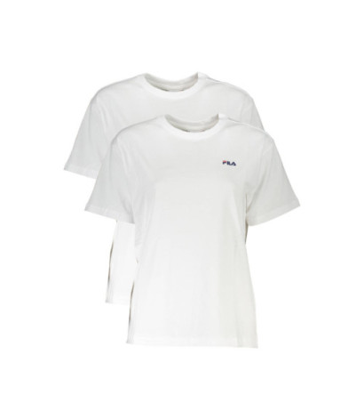 Fila T-särk FAW0139 Valge