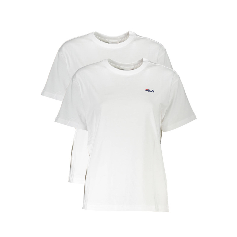 Fila T-särk FAW0139 Valge