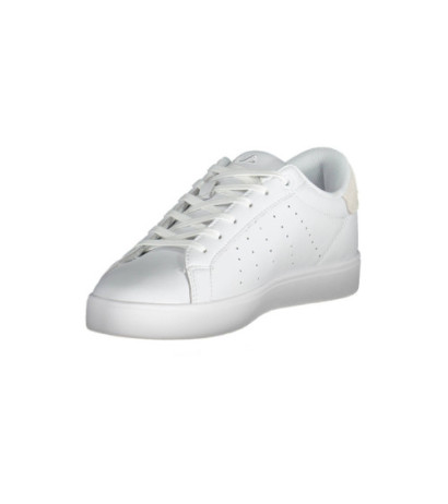 Fila tossud FFW0285-FILA-LUSSO Valge