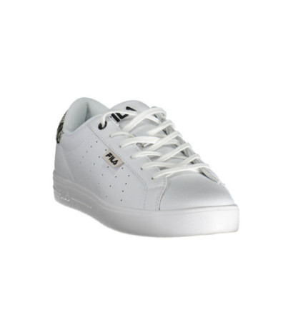 Fila tossud FFW0286-FILA-LUSSO Valge