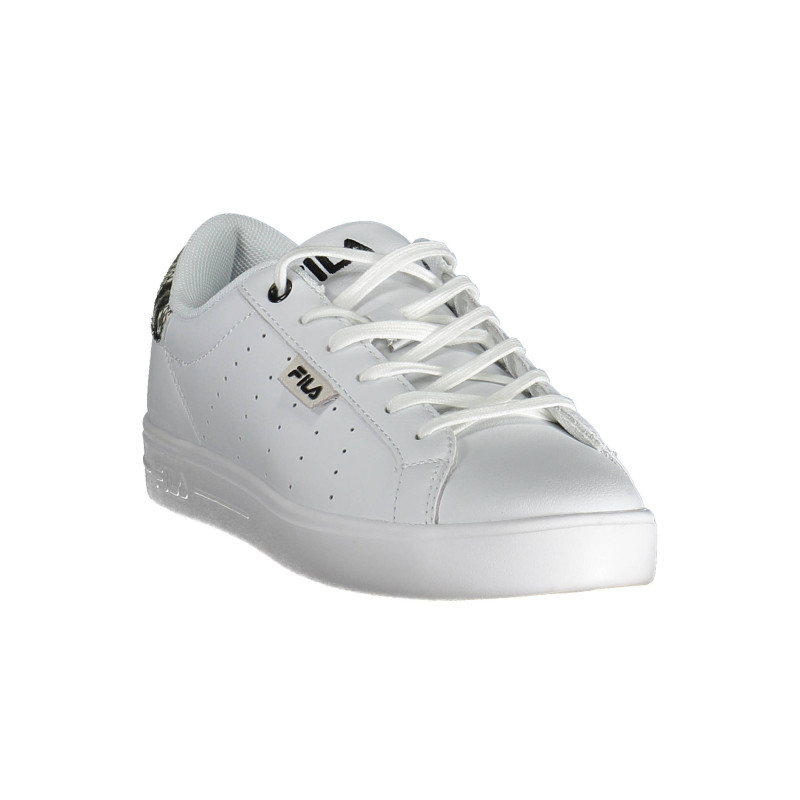 Fila tossud FFW0286-FILA-LUSSO Valge