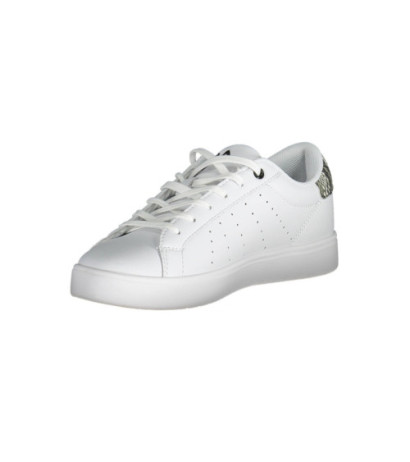 Fila tossud FFW0286-FILA-LUSSO Valge