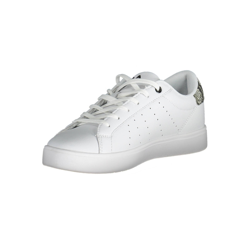 Fila tossud FFW0286-FILA-LUSSO Valge