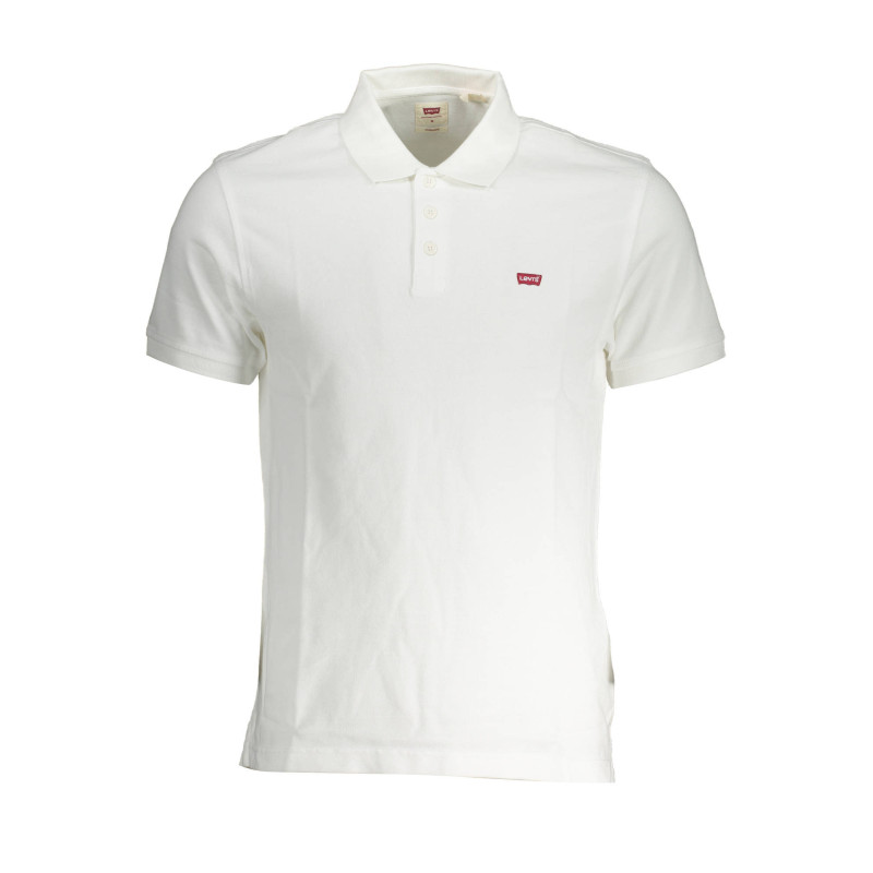 Levi's polo särgid 35883 Valge