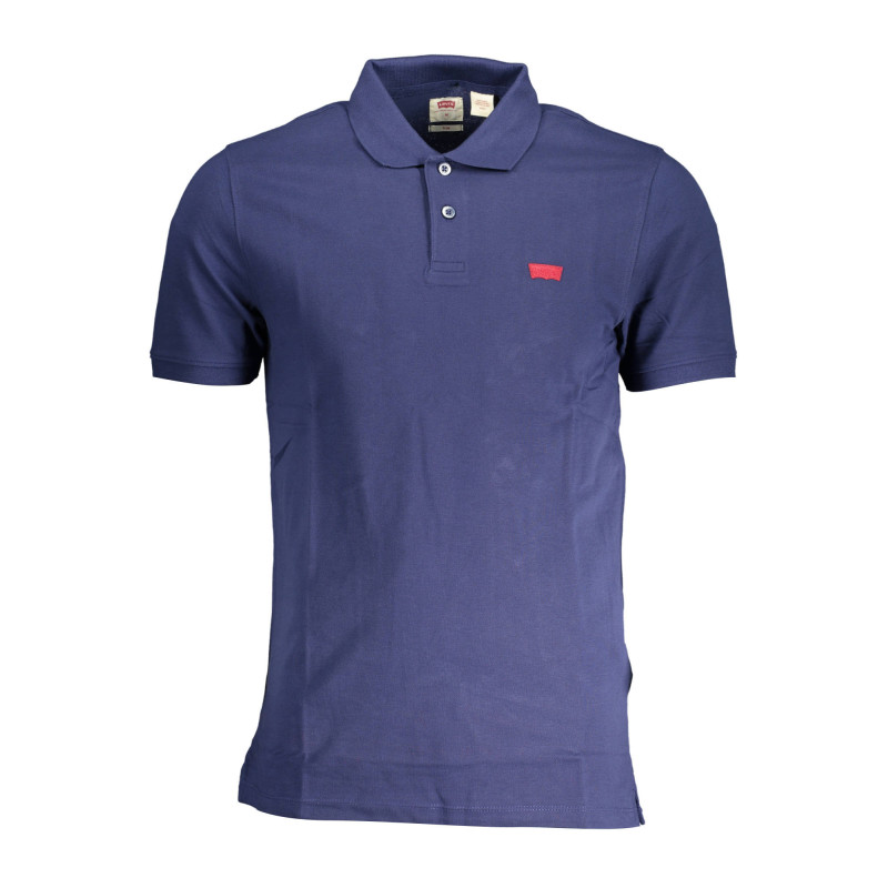 Levi's polo särgid A4842 Sinine