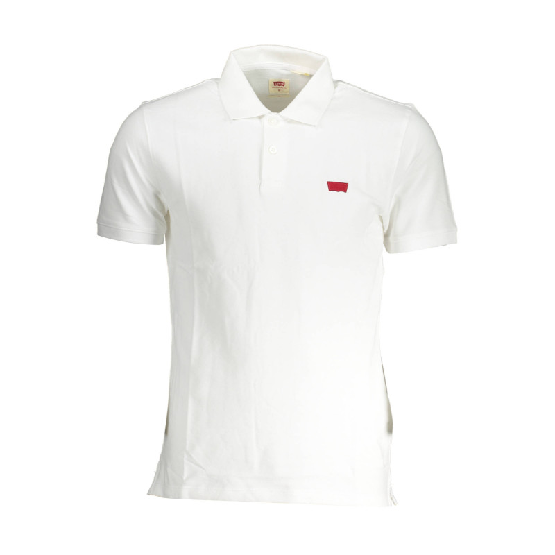 Levi's polo särgid A4842 Valge