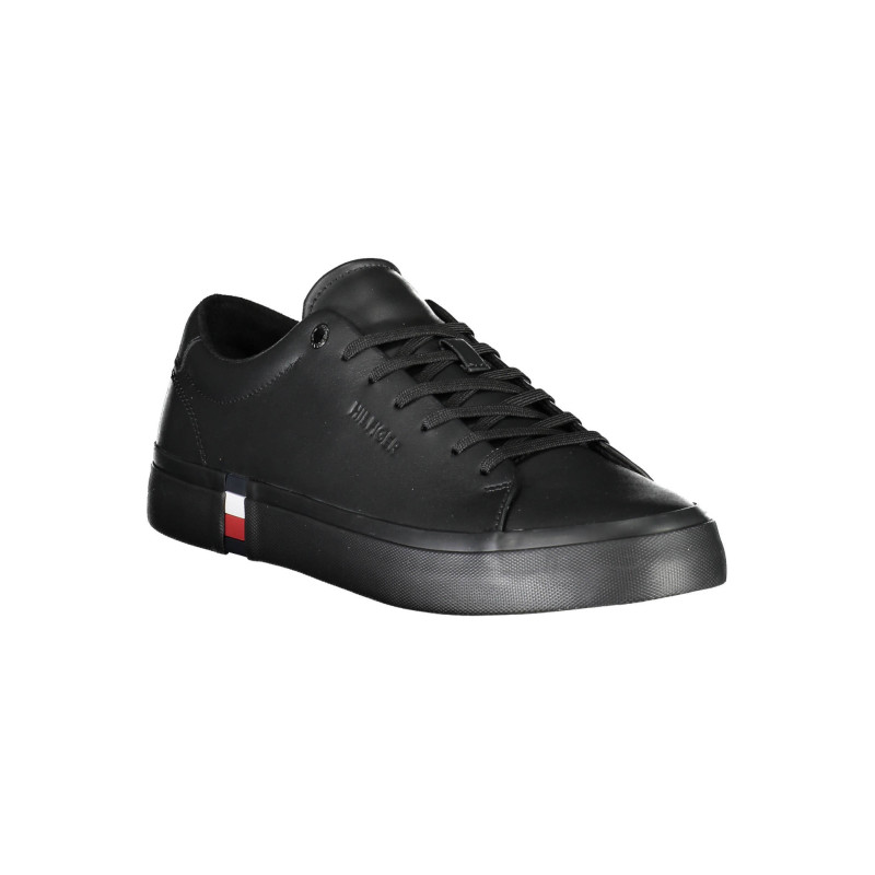 Tommy hilfiger tossud FM0FM04351 Must