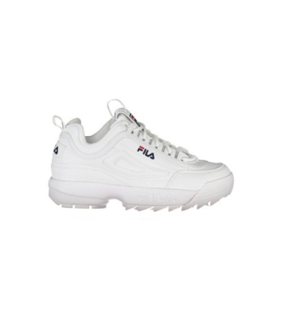 Fila tossud 1010302F Valge