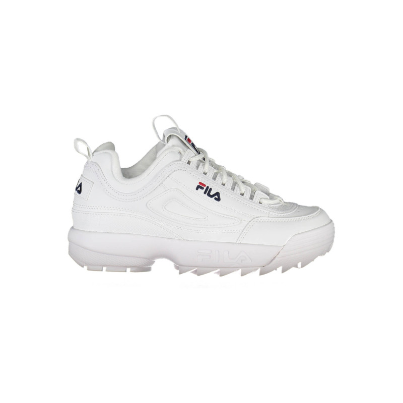 Fila tossud 1010302F Valge