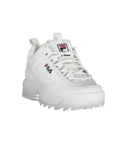 Fila tossud 1010302F Valge