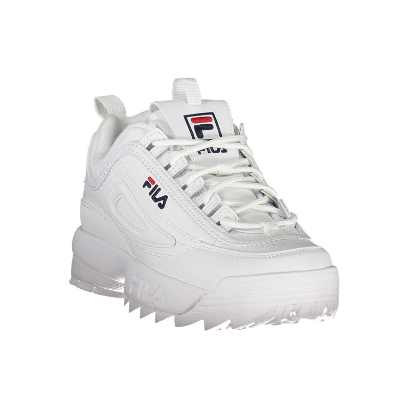 Fila tossud 1010302F Valge