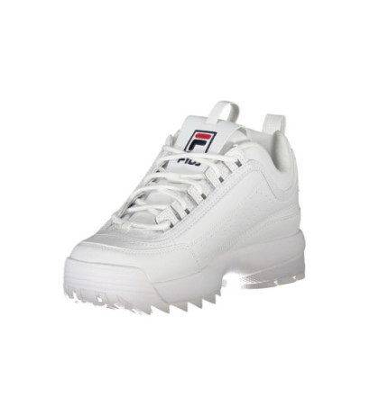 Fila tossud 1010302F Valge