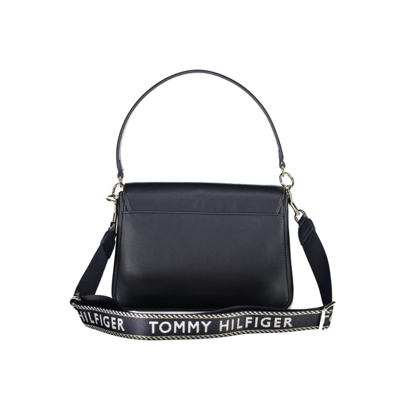 Tommy hilfiger käekott AW0AW14510 Sinine