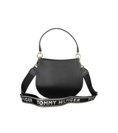 Tommy hilfiger käekott AW0AW14472 Must