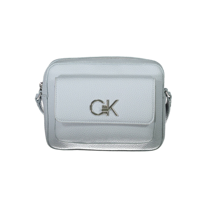 Calvin klein käekott K60K609397 Helesinine