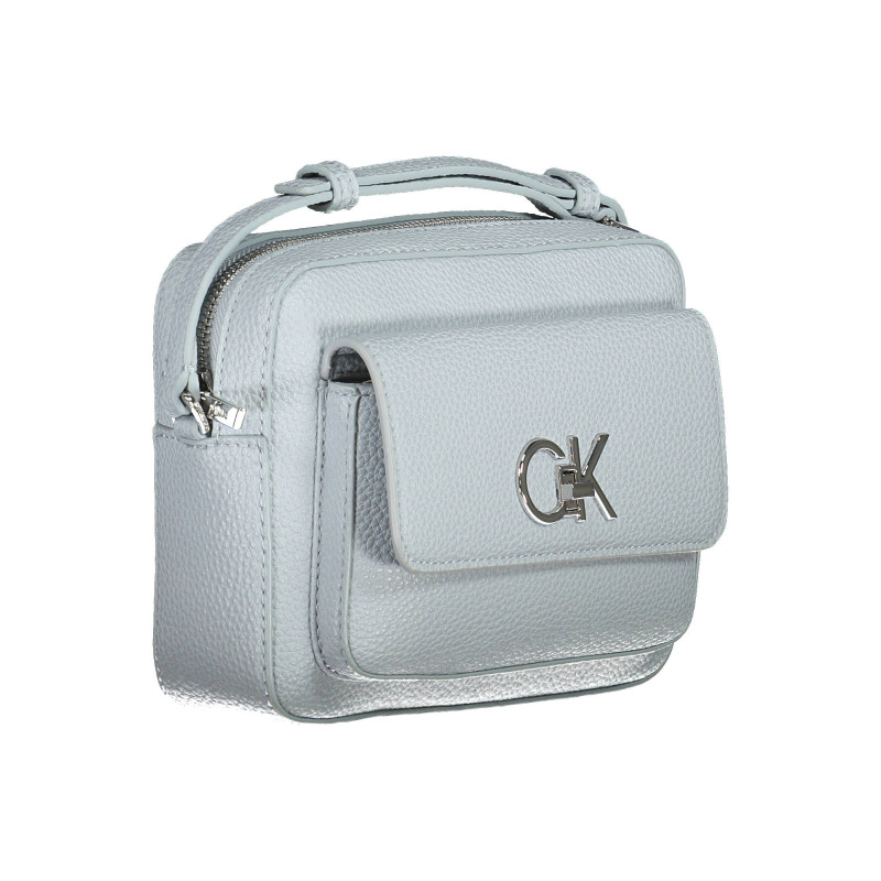 Calvin klein käekott K60K609397 Helesinine