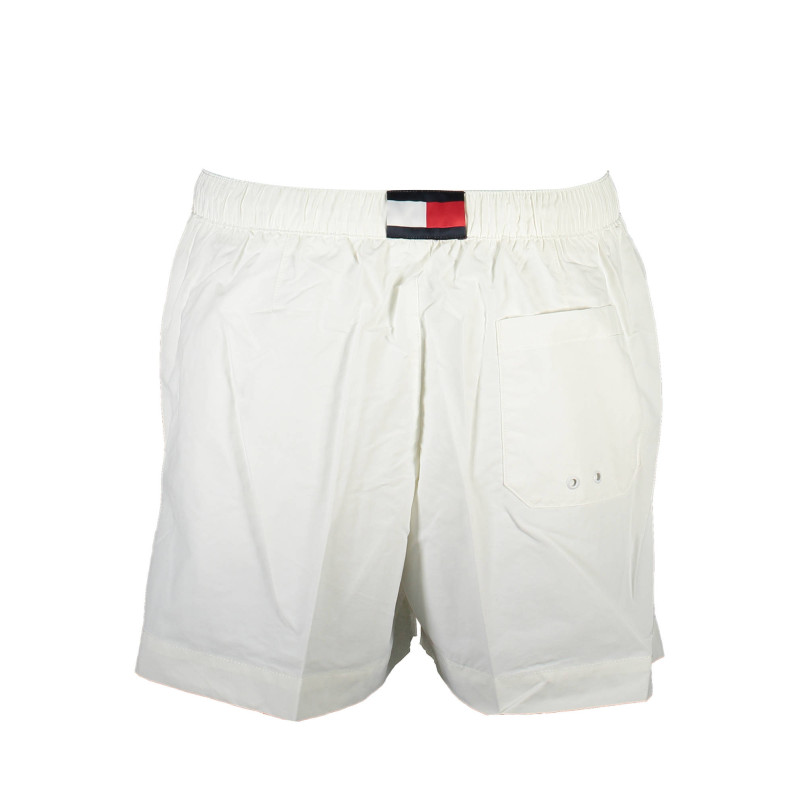 Tommy hilfiger rätik UM0UM02793 Valge