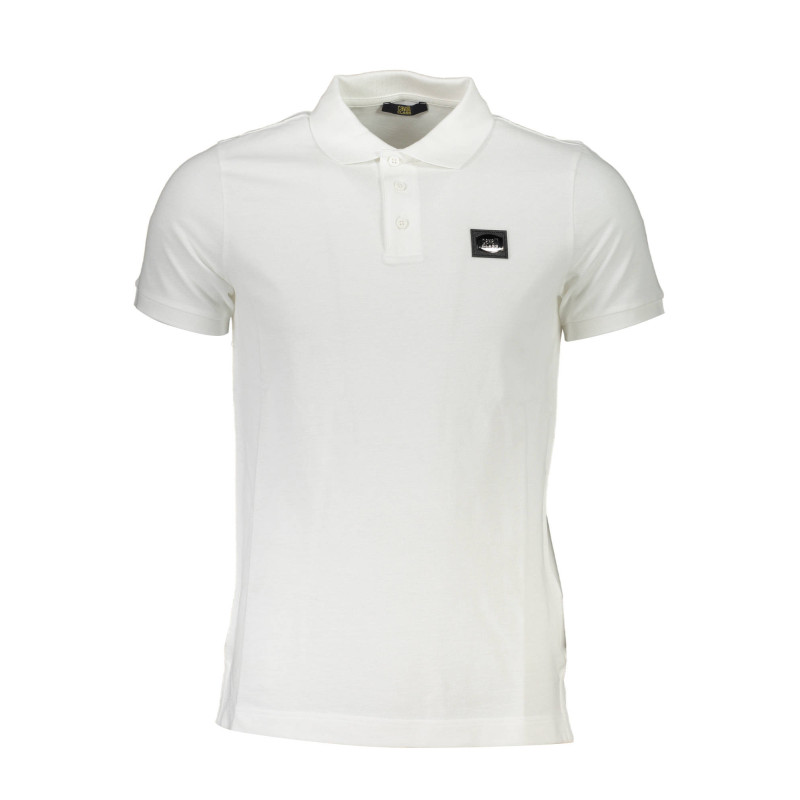 Cavalli class polo särgid QXT64B-KB010 Valge