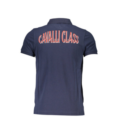 Cavalli class polo särgid QXT64B-KB010 Sinine