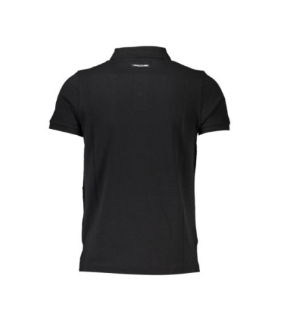 Cavalli class polo särgid QXT64A-JD060 Must