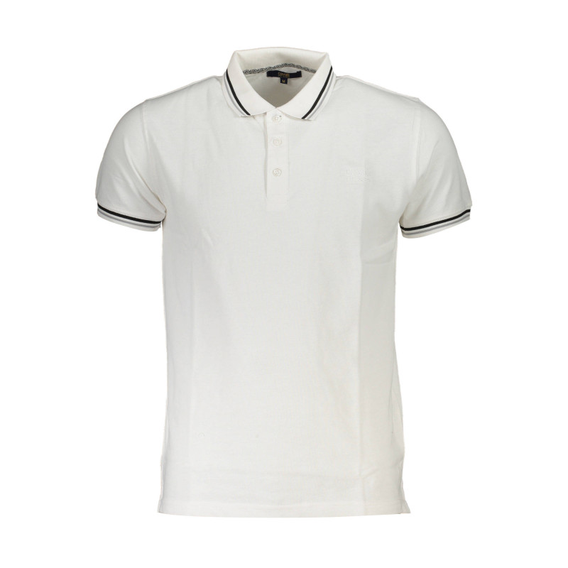 Cavalli class polo särgid QXT64S-KB002 Valge