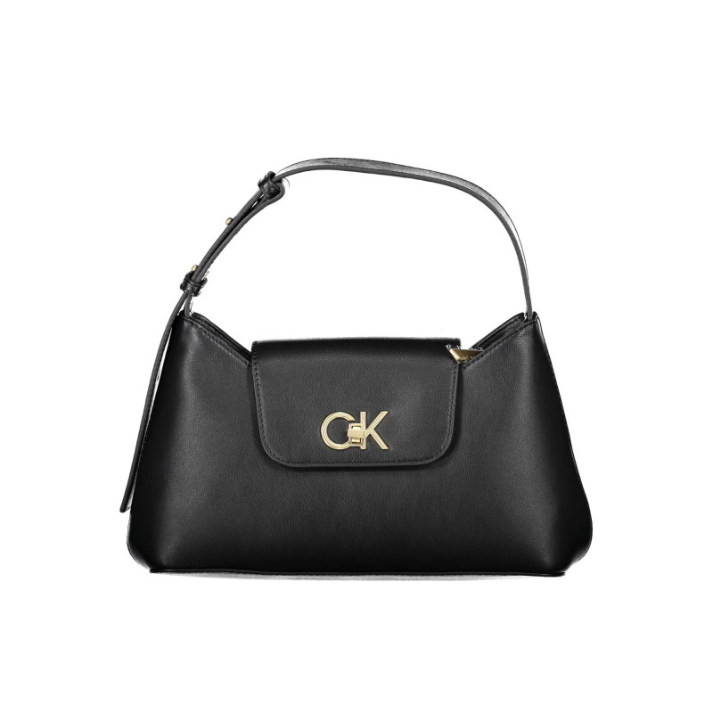 Calvin klein käekott K60K610769 Must