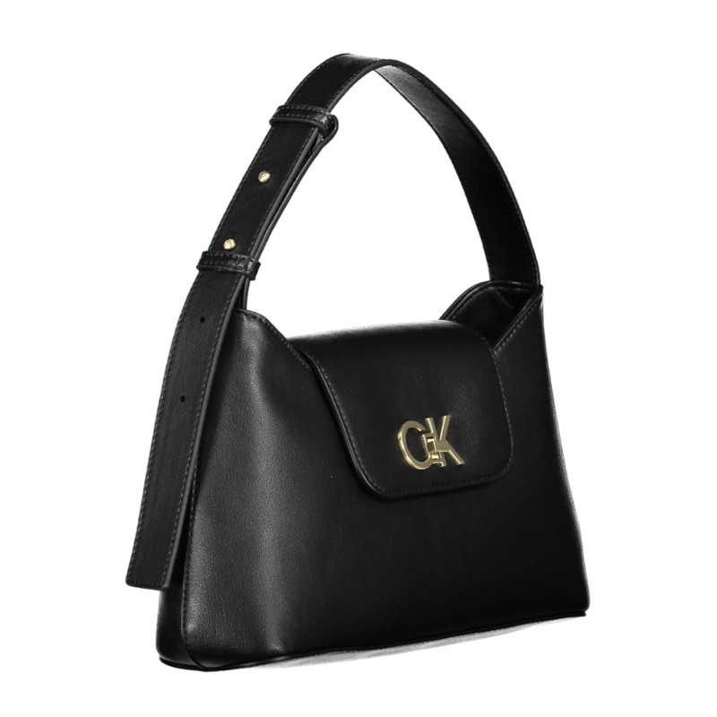 Calvin klein käekott K60K610769 Must