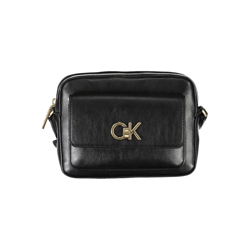 Calvin klein käekott K60K610762 Must