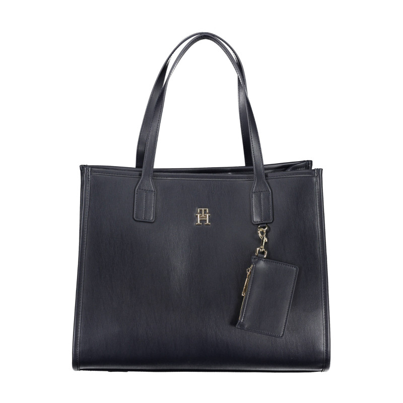 Tommy hilfiger käekott AW0AW14876 Sinine