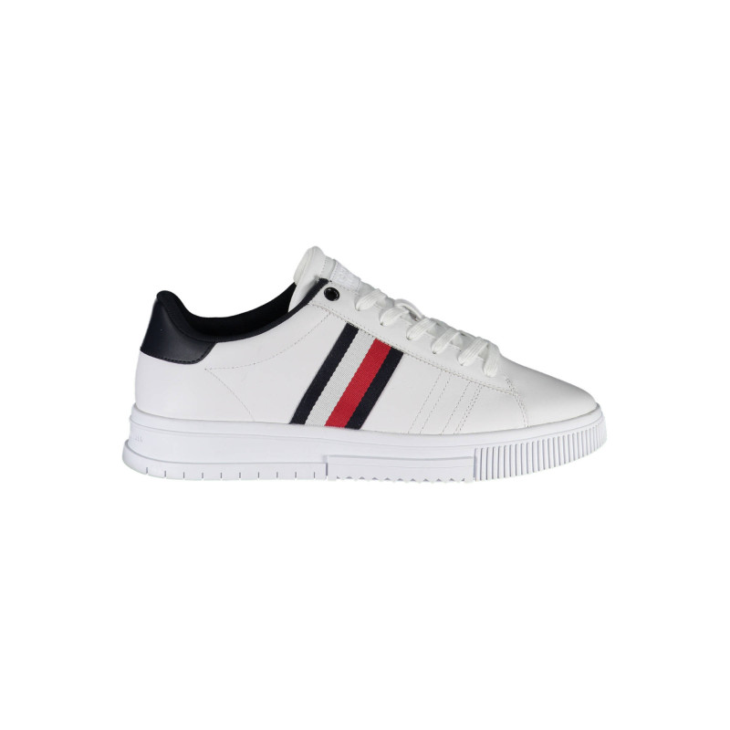 Tommy hilfiger tossud FM0FM04706 Valge