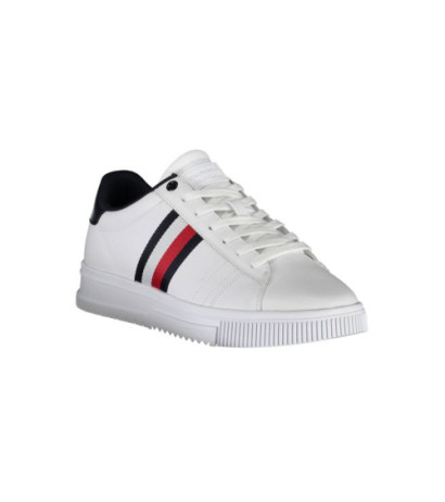 Tommy hilfiger tossud FM0FM04706 Valge