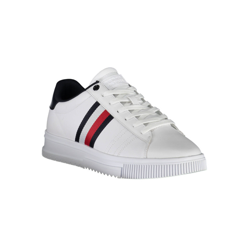 Tommy hilfiger tossud FM0FM04706 Valge