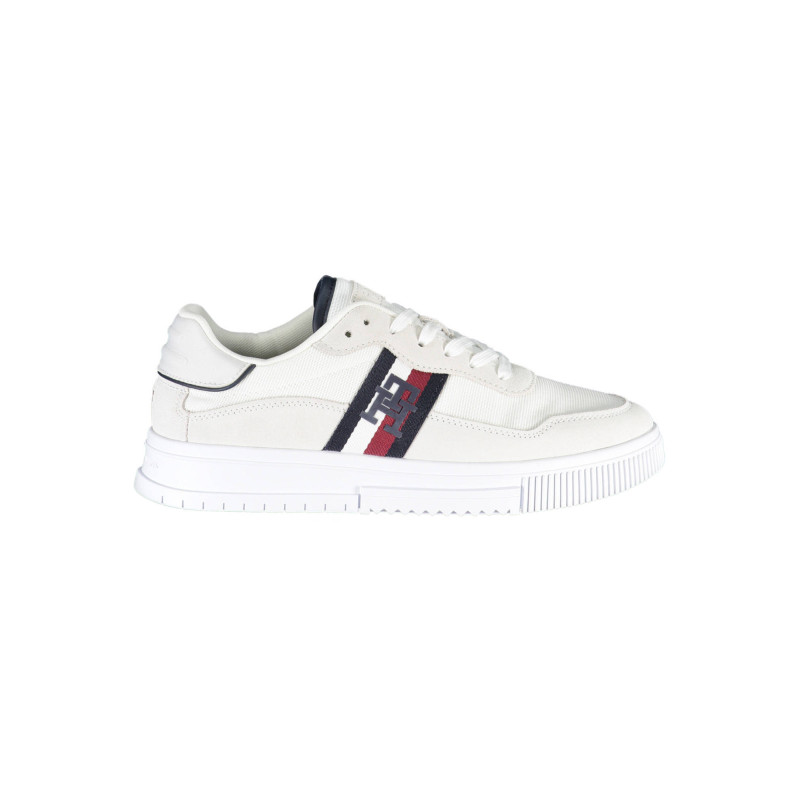 Tommy hilfiger tossud FM0FM04585 Valge