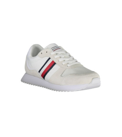 Tommy hilfiger tossud FM0FM04699 Valge