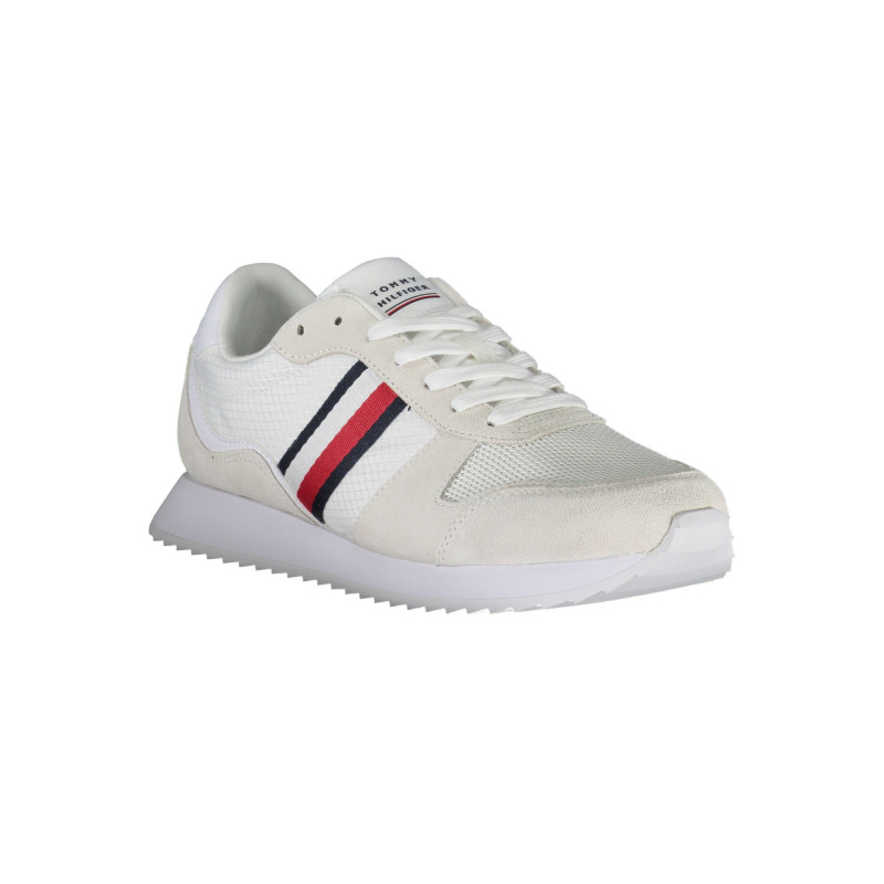 Tommy hilfiger tossud FM0FM04699 Valge