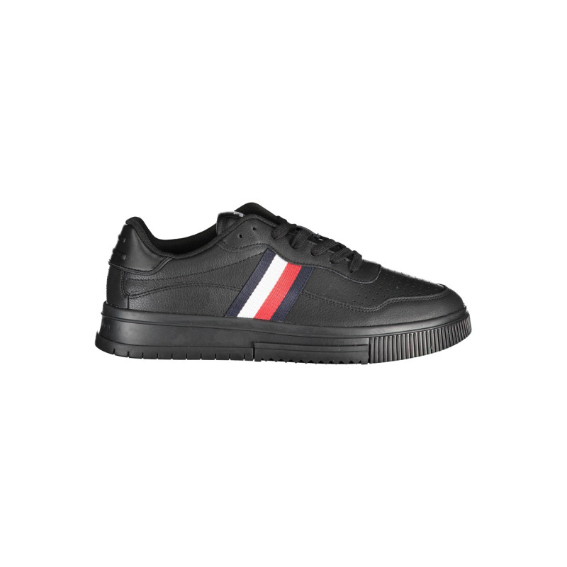 Tommy hilfiger tossud FM0FM04824 Must