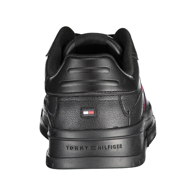 Tommy hilfiger tossud FM0FM04824 Must