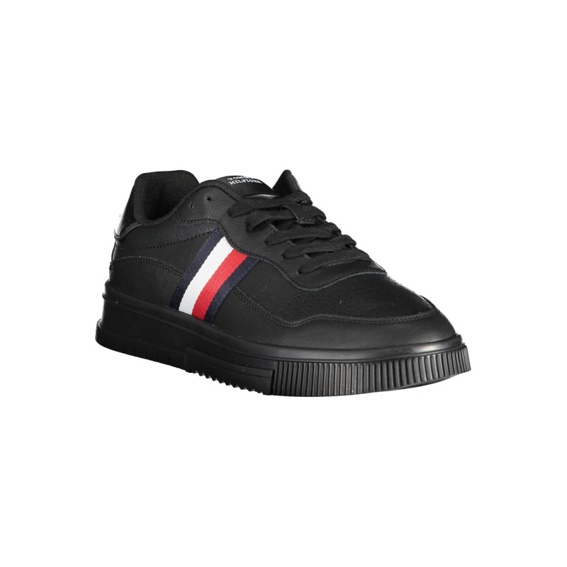 Tommy hilfiger tossud FM0FM04824 Must