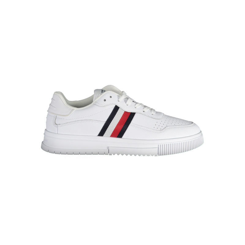 Tommy hilfiger tossud FM0FM04824 Valge